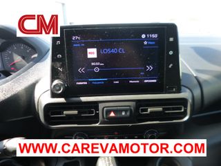 Peugeot Partner 2020