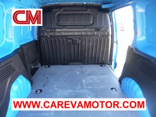 Peugeot Partner 2020