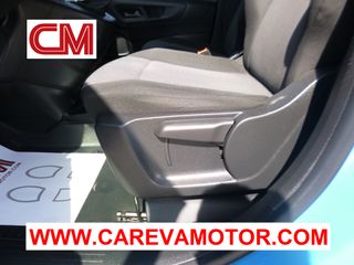 Peugeot Partner 2020