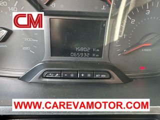 Peugeot Partner 2020