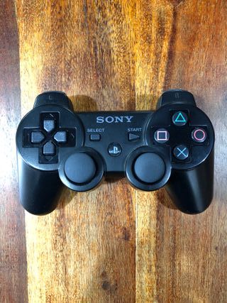 Controller PS3 Joypad nero Playstation 3