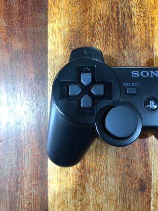 Controller PS3 Joypad nero Playstation 3
