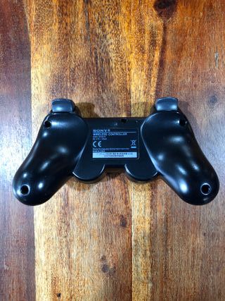 Controller PS3 Joypad nero Playstation 3