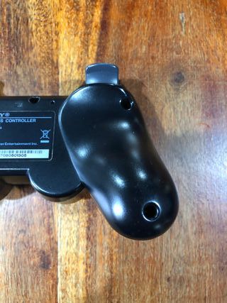 Controller PS3 Joypad nero Playstation 3