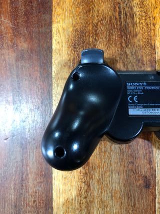Controller PS3 Joypad nero Playstation 3
