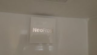 Frigorífico Combi No Frost