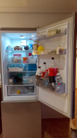 Frigorífico Combi No Frost