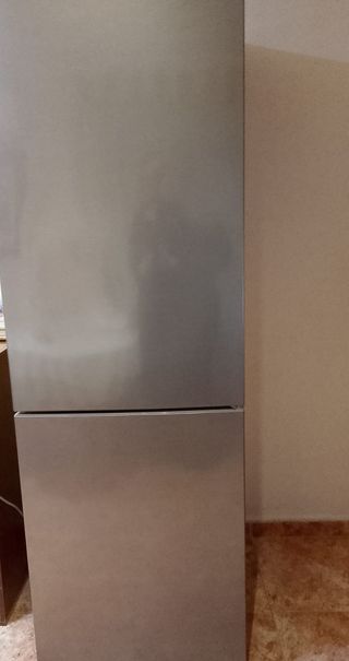 Frigorífico Combi No Frost