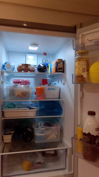 Frigorífico Combi No Frost