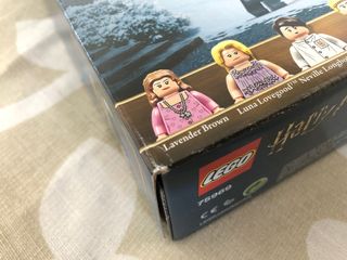 Lego 75969 Hogwarts Astronomy Tower