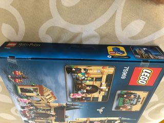 Lego 75969 Hogwarts Astronomy Tower