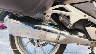 BMW R 1200 RT LC - Muy buen estado