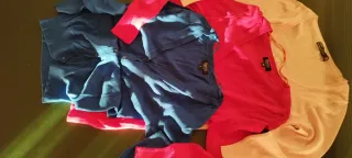 Rebecas de punto mujer