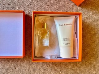 Miniaturas Jour d’Hermès Mujer