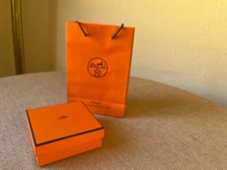 Miniaturas Jour d’Hermès Mujer