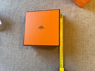 Miniaturas Jour d’Hermès Mujer