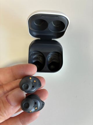 Galaxy Buds FE con ANC