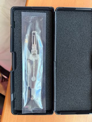 Lishi VA2 T 2-in-1 Pick