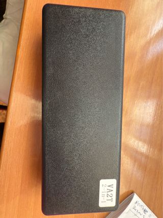 Lishi VA2 T 2-in-1 Pick