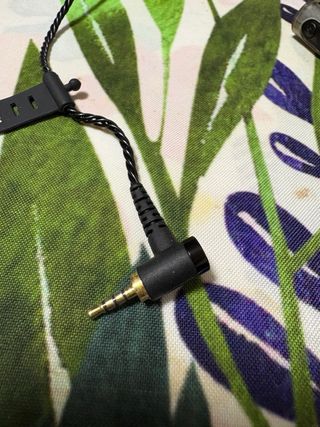 Reproductor HiRes FiiO M9 + auriculares 2,5mm