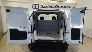 Citroën Nemo FURGON BUSINESS 1.3 HDI 75CV