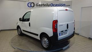 Citroën Nemo FURGON BUSINESS 1.3 HDI 75CV