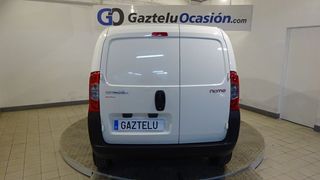 Citroën Nemo FURGON BUSINESS 1.3 HDI 75CV