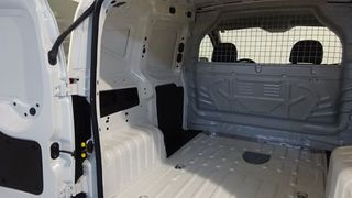 Citroën Nemo FURGON BUSINESS 1.3 HDI 75CV