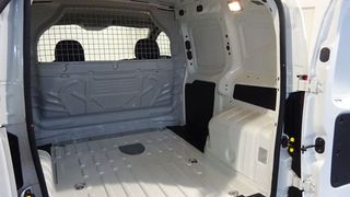 Citroën Nemo FURGON BUSINESS 1.3 HDI 75CV