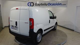 Citroën Nemo FURGON BUSINESS 1.3 HDI 75CV
