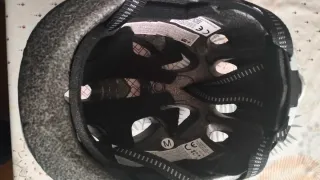 Casco Bici Frozen Elsa Anna Olaf