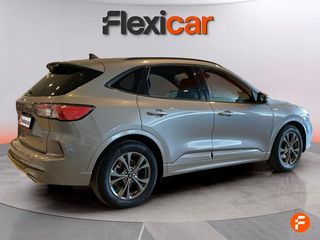 Ford Kuga ST-Line 1.5 EcoBlue 88kW (120CV)