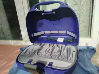 Neceser/Estuche Viaje Germaine de Capuccini