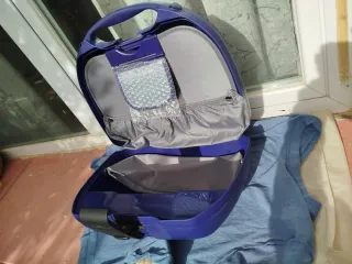 Neceser/Estuche Viaje Germaine de Capuccini