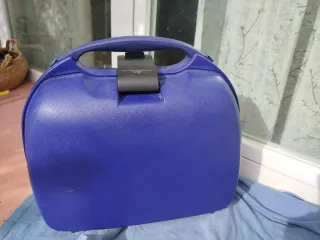 Neceser/Estuche Viaje Germaine de Capuccini