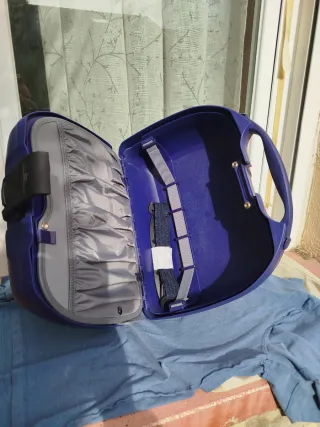 Neceser/Estuche Viaje Germaine de Capuccini