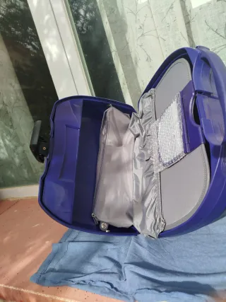 Neceser/Estuche Viaje Germaine de Capuccini