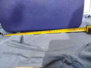 Neceser/Estuche Viaje Germaine de Capuccini