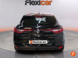 Renault Megane Business TCe 103 kW (140CV) GPF -SS