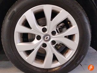 Renault Megane Business TCe 103 kW (140CV) GPF -SS