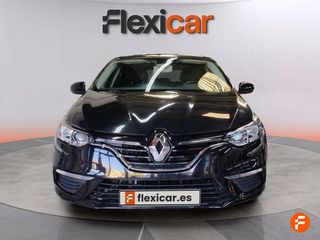 Renault Megane Business TCe 103 kW (140CV) GPF -SS
