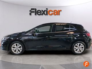 Renault Megane Business TCe 103 kW (140CV) GPF -SS