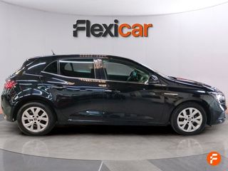 Renault Megane Business TCe 103 kW (140CV) GPF -SS