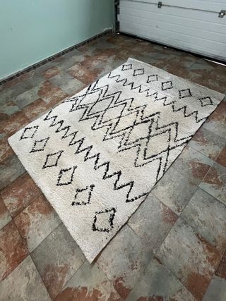 Alfombra Winkler Oran