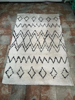 Alfombra Winkler Oran