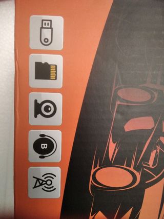 CAR PLAYER NUEVO 7" Panoram.