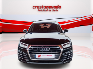 Audi Q5 2018💥Desde 380€ al mes🚗