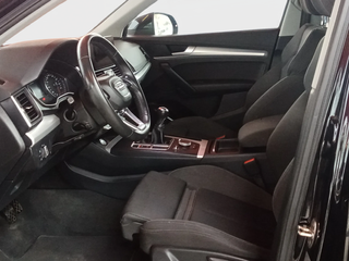 Audi Q5 2018💥Desde 380€ al mes🚗