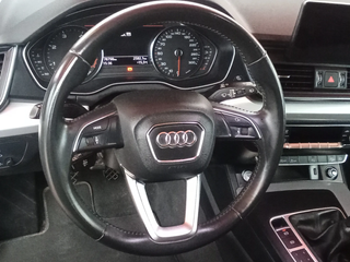 Audi Q5 2018💥Desde 380€ al mes🚗