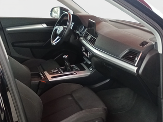 Audi Q5 2018💥Desde 380€ al mes🚗